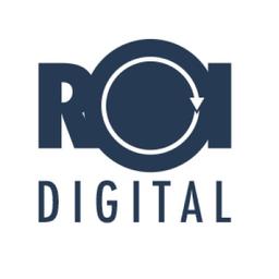 ROI Digital Limited Logo