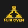 Flix Oven Logo