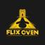 Flix Oven Logo