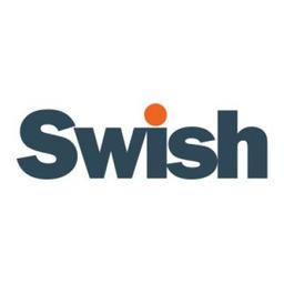 Swish Solutions and Technologies Logo