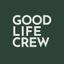 GOOD LIFE CREW Logo