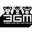 Three Golden Monkeys Logo