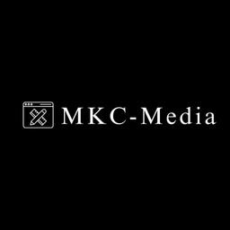 MKC-Media.nl Logo
