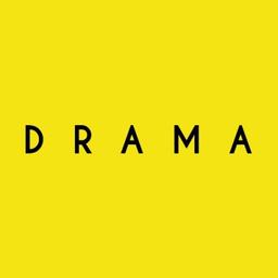 DRAMA Logo