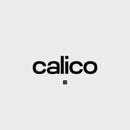 Calico Logo
