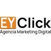 EYClick Agencia Marketing Digital Logo