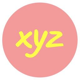 XYZ Creative Agency Logo
