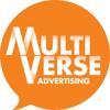 MultiVerse Advertising Logo