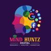 Mind Huntz Digital Services Pvt Ltd Logo
