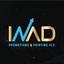 INAD Promotions and Printing PlC Logo