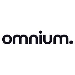 Omnium | Expert No-Code Logo