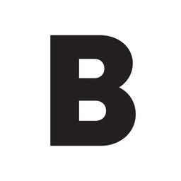 BIKIBIKI Logo