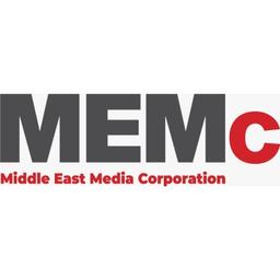 MEMc-Middle East Media Corp. Logo