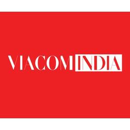 Viacom India LLP Logo