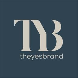 The Yes Brand | Agencia Branding 360º Logo