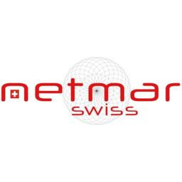 Netmar Swiss web marketing agency Logo