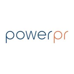 PowerPR Logo