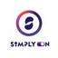 Simply On Logo