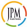 JPM Partner Logo