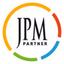 JPM Partner Logo