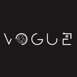 Vogue Xpert Studio Logo