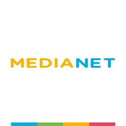 Medianet Logo