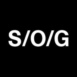 S/O/G Logo