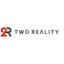 TwoReality Logo