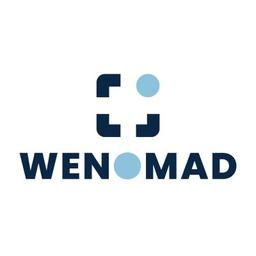 Wenomad Logo
