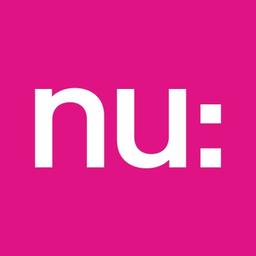 nu branding Logo
