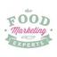 The Food Marketing Experts Logo