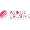 WorldCreativeSolutions Logo