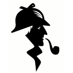 Sherlockode Logo