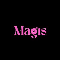 Magis Creative Agency Logo