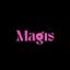 Magis Creative Agency Logo