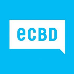 e-CBD Logo