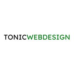 Tonic Webdesign Logo