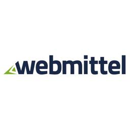 webmittel GmbH | Online Marketing Logo
