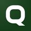 Qubitdots: Digital Marketing Agency Logo