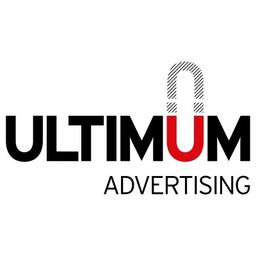 ULTIMUM ADVERTISING Logo