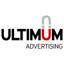 ULTIMUM ADVERTISING Logo