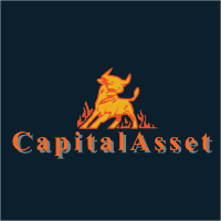Capital Asset Company Limited Logo