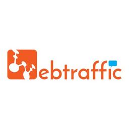 Webtraffic Agency Logo