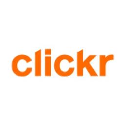 Clickr Logo