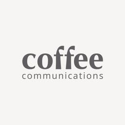 Coffee Communications Logo