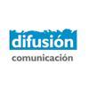 Difusión Comunicación Logo