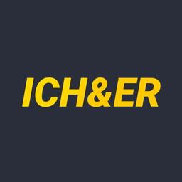 ICH&ER Logo