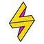 Volt Stockholm Logo