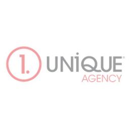 Unique Agency Logo