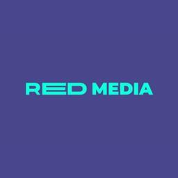 RedMedia Logo